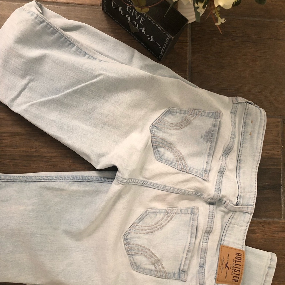 Jeans - Picture 3 of 3